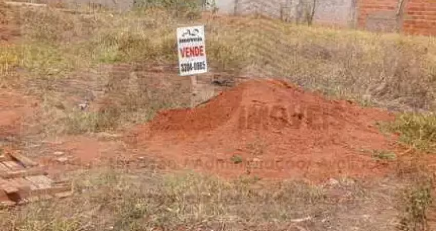Terreno para venda em são josé do rio preto, residencial maria clara