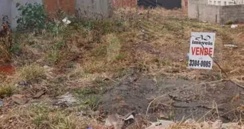 Terreno para venda em são josé do rio preto, residencial maria clara