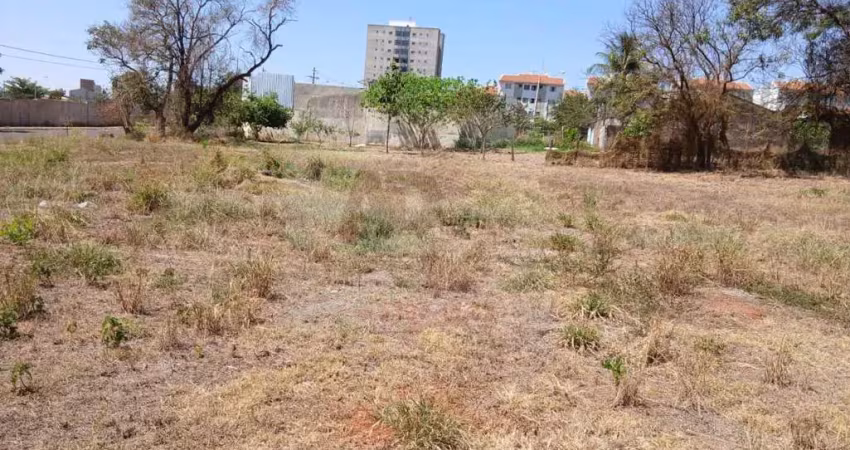 Terreno para venda em são josé do rio preto, residencial ana célia