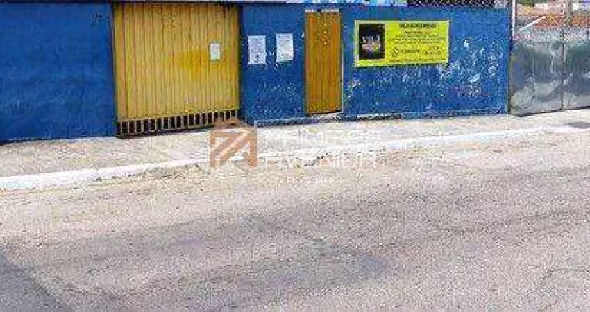 Área a venda na vila tatetuba em são josé dos campos