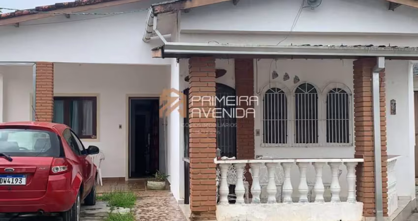 Terreno em condomínio fechado à venda na Rua Dom Pedro da Silva, Jaraguá, Caraguatatuba