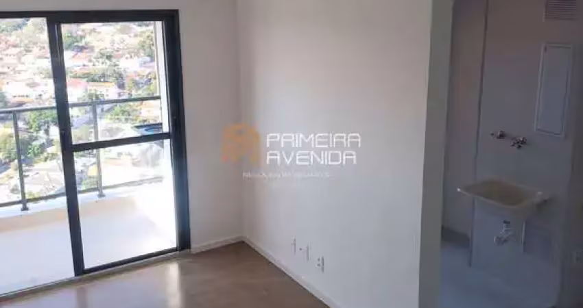 Lançamento apartamento de 59 m² - 2 dormitórios/1 suíte - jd. das colinas