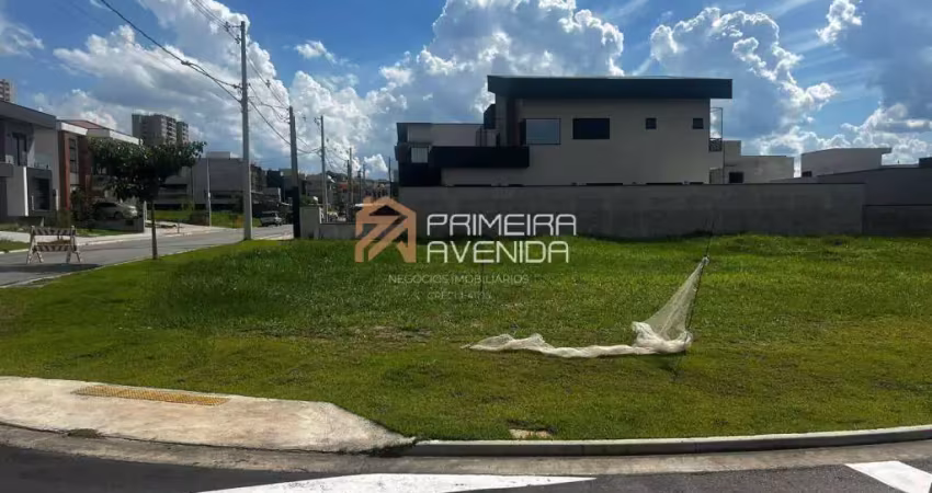 Excelente terreno plano com 680m² no condomínio vivante - urbanova