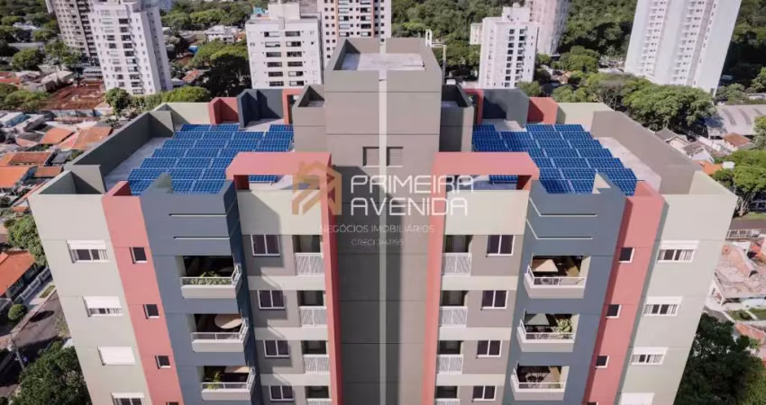 Apartamento 87m² - 2 dorms/1 suíte - varanda gourmet - mirai vila ema