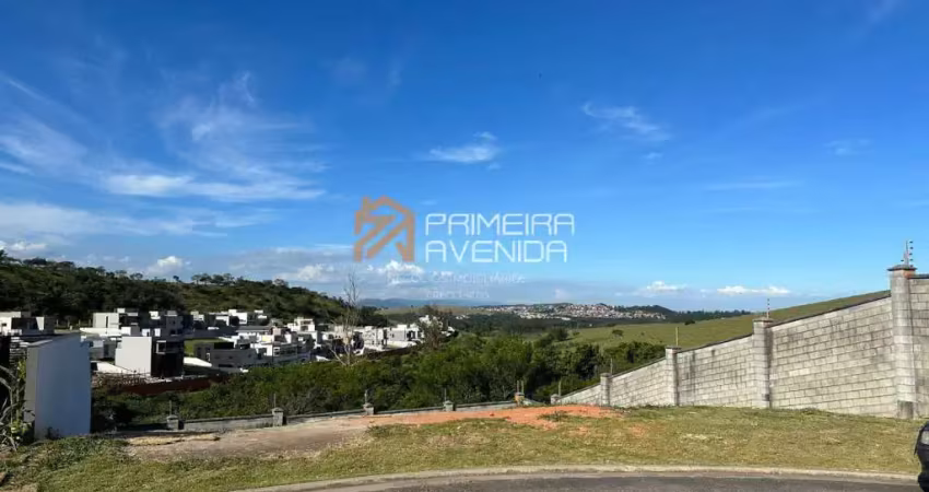 Terreno em condomínio fechado à venda na Rua das Palmeiras, Condomínio Residencial Alphaville II, São José dos Campos