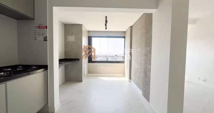 Apartamento 68m² - 1 suíte- sala estendida- wonder cidade jardim