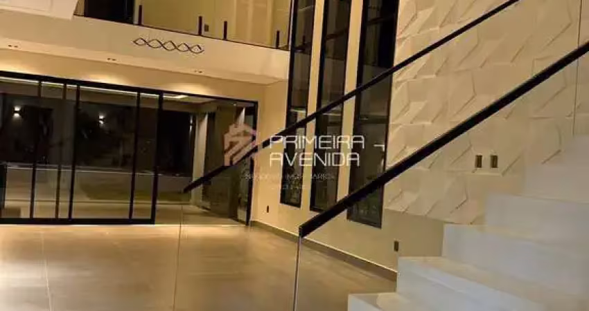 Sobrado 253m² - 3 dorms/ 1 suíte - condominio santa monica