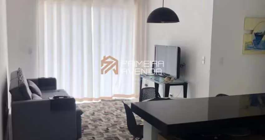 Apartamento 2 dormitórios sendo 1 suíte no bairro indaiá - caraguatatuba/sp