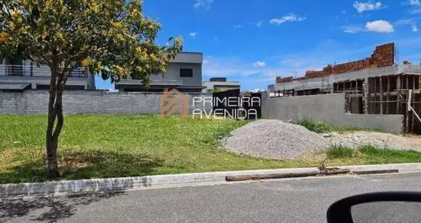 Terreno de 280m² - condomínio reserva aruana - são josé dos campos/sp