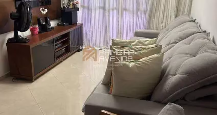 Apartamento 97m² - 3 dorms/ 1 suíte - edifício liverpool jd. satélite