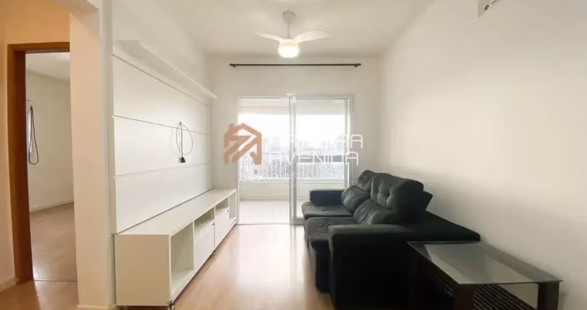 Apartamento 74m² - 2 dorm/1 suíte - 1 vaga - próx. ao center vale shopping