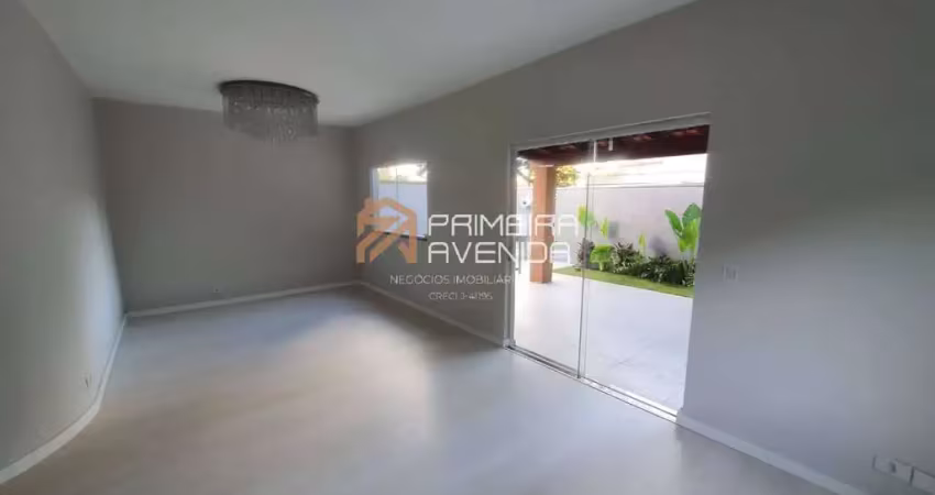 Casa 225m² - 3 dorms / 2 suítes - residencial eldorado, urbanova