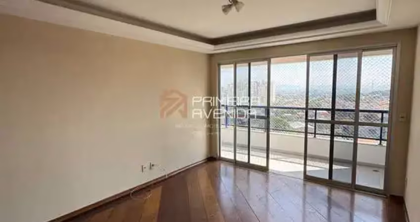 Apartamento 127m² - 3 dormitórios - edifício maison montpellier