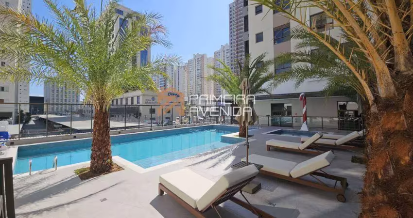 Apartamento para alugar na Rua Carlos Maria Auricchio, Jardim Aquárius, São José dos Campos