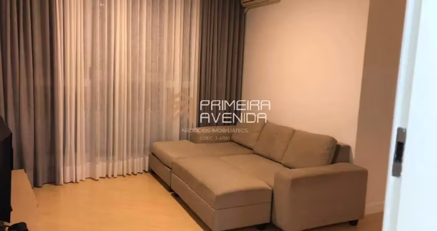 Apartamento 115 m² - 4 dorms/1 suíte - próximo ao fórum do aquarius
