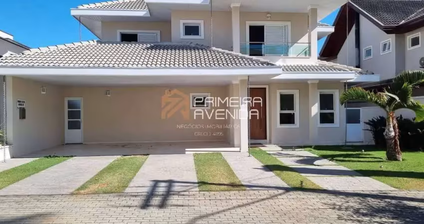 Casa em condomínio à venda - 4 suítes, 337 m² - bairro urbanova