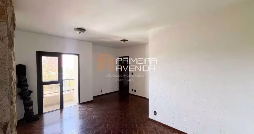 Apartamento à venda – 3 quartos, 80m² – bairro jardim das indústrias