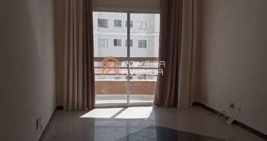 Apartamento 90m² - 3 dorms/ 1 suíte - torres do parque