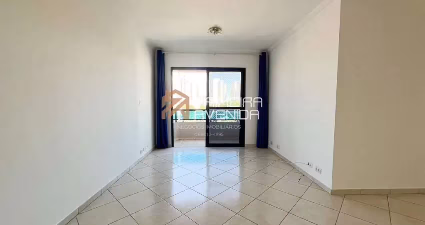 Apartamento à venda – 3 dorms, sendo 1 suíte – bairro jd. da indústrias