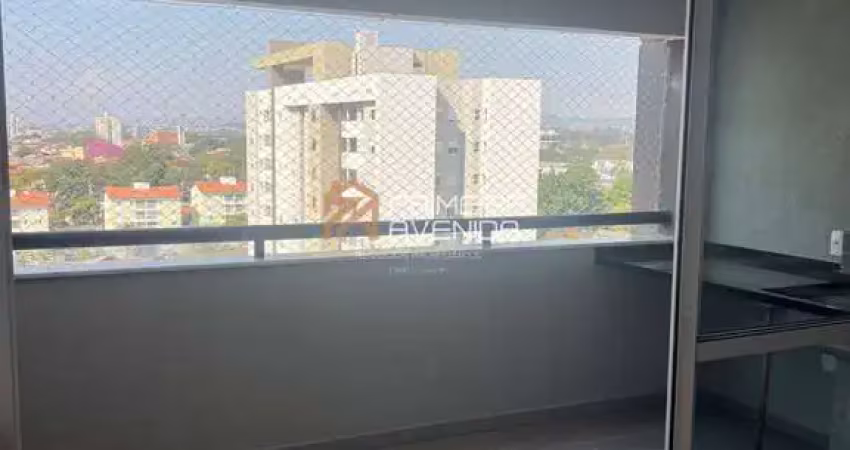 Apartamento 71m²- 3 dorms/ 1 suíte - blue view - v. industrial