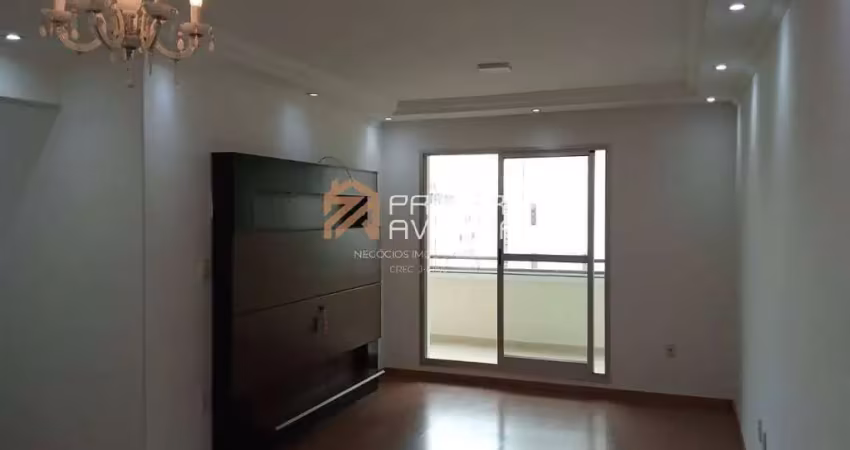 Apartamento de 103m² - 4 dorms/1 suíte - parque industrial - res. ilha bela