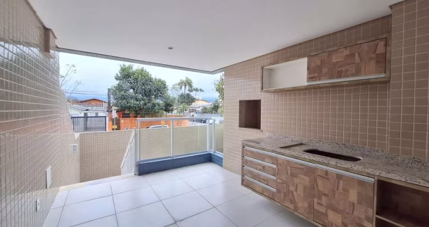 Apartamento com 2 dormitórios sendo 1 suíte, com 68,87 m² -Centro- Bertioga/SP