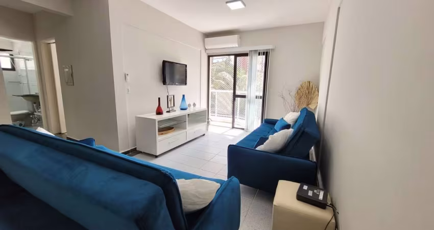 Apartamento com 2 dormitórios 70m2- locação mensal e temporada- Modulo 6- Riviera de São Lourenço – Bertioga/SP
