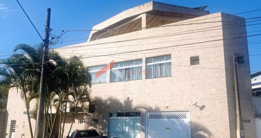 Prédio 4 imóveis a venda, Centro - Bertioga, SP