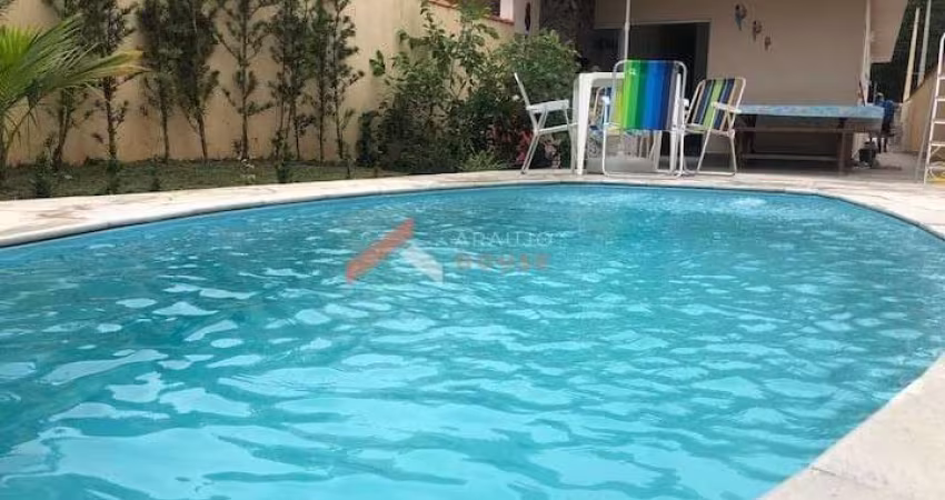 Casa com 3 quartos sendo 1 suíte, m2, à venda -Boraceia- Bertioga/SP