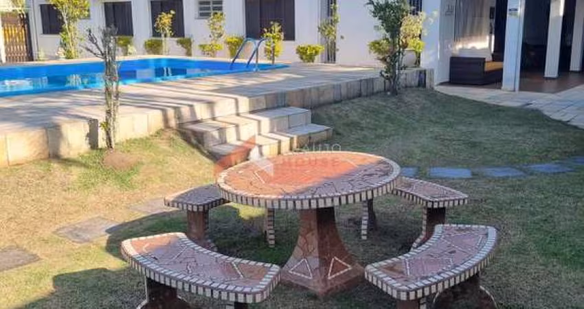 Casa com 5 dormitórios, locaçao  -Indaia, Bertioga/SP