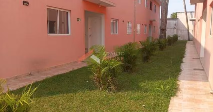 Apartamento com 2 dormitórios 57M2, à venda e locação - Indaiá - Bertioga/SP
