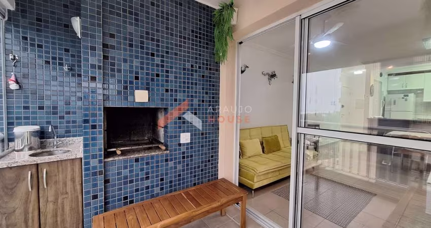 Apartamento com 2 dormitórios, 71 m2 à venda – Centro – Bertioga/SP