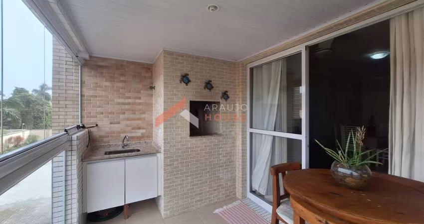 Apartamento com 2 Dormitórios, 78m2 – À venda – Centro – Bertioga/SP