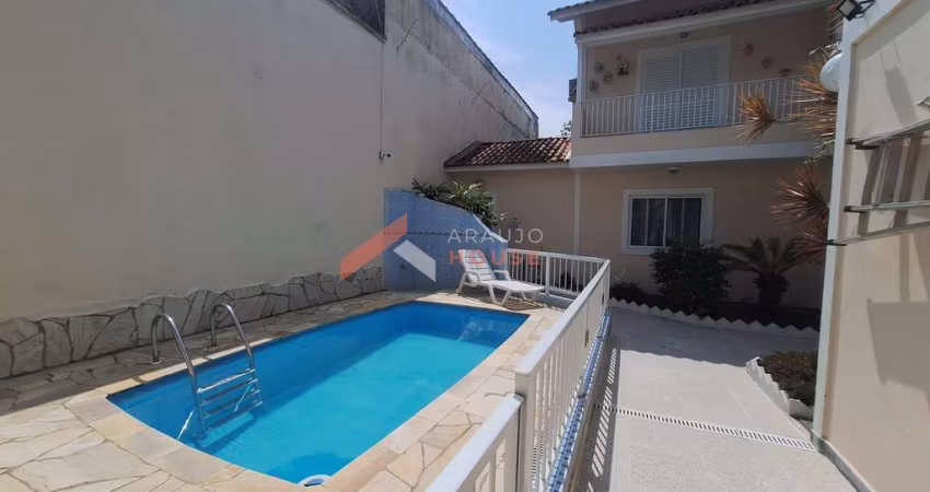 Village com 3 dormitórios, 106m2 – À venda– Maitinga – Bertioga/SP