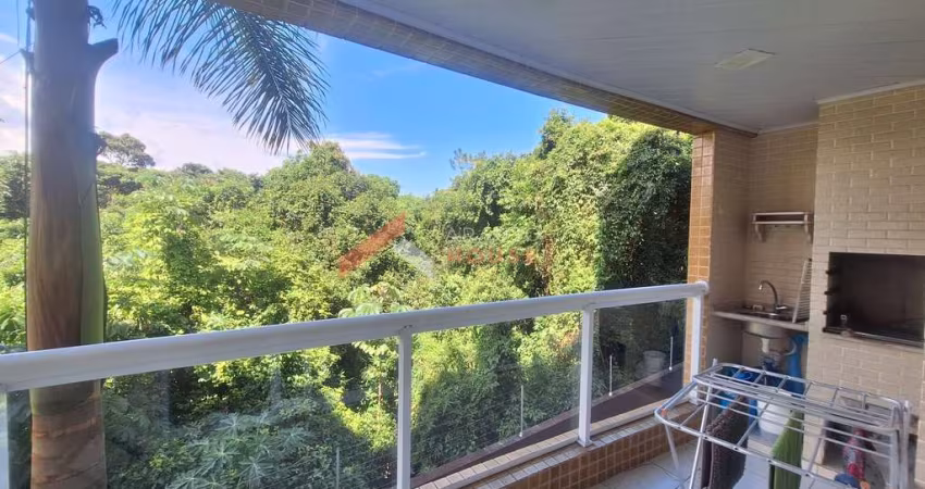 Apartamento com 2 dormitórios, 115m2 À Venda – Centro, Bertioga/SP
