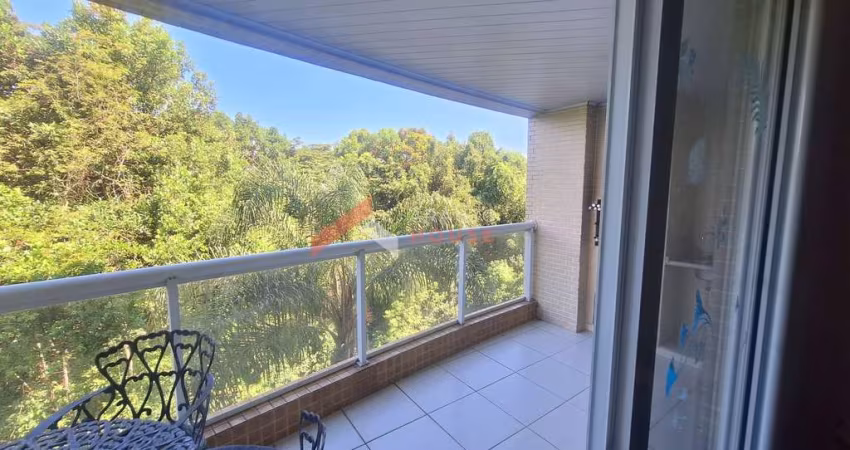 Apartamento com 2 dormitórios, 115m2 À Venda – Centro, Bertioga/SP