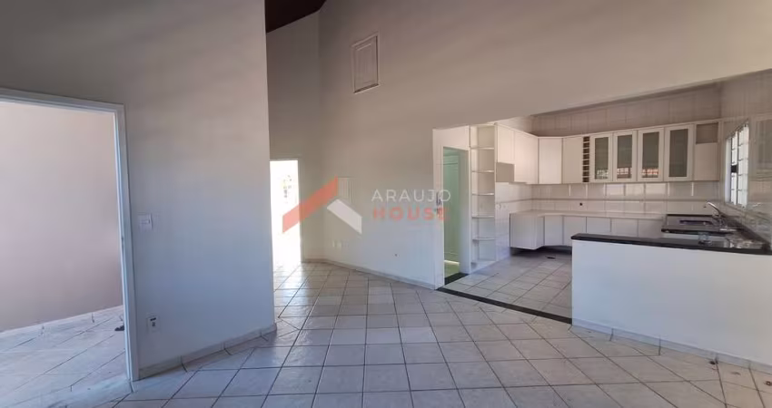 Casa com 3 dormitórios, 100m2, Locação – Maitinga, Bertioga/SP