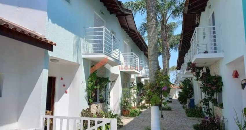Village locação mensal 2 Suítes – Indaiá – Bertioga