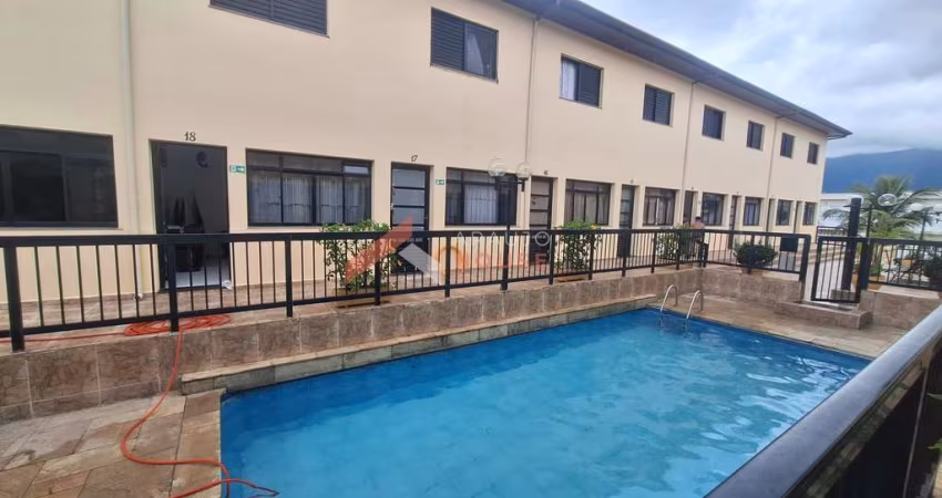 Village com 2 dormitórios 70M2, à venda, Centro - Bertioga/SP
