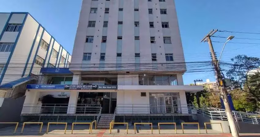 Apartamento com 1 quarto para alugar na Rua Charles Ferrari, 213, Kobrasol, São José