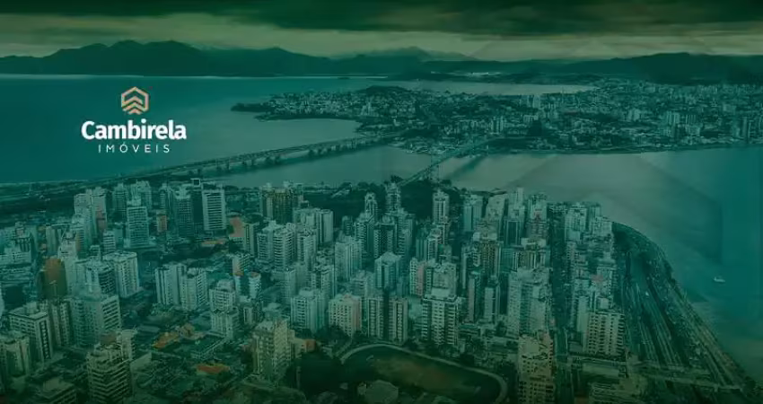 Apartamento com 1 quarto à venda na RUA FREDERICO AFONSO - DE 4249 AO FIM - LADO ÍMPAR, 1234, Ponta de Baixo, São José