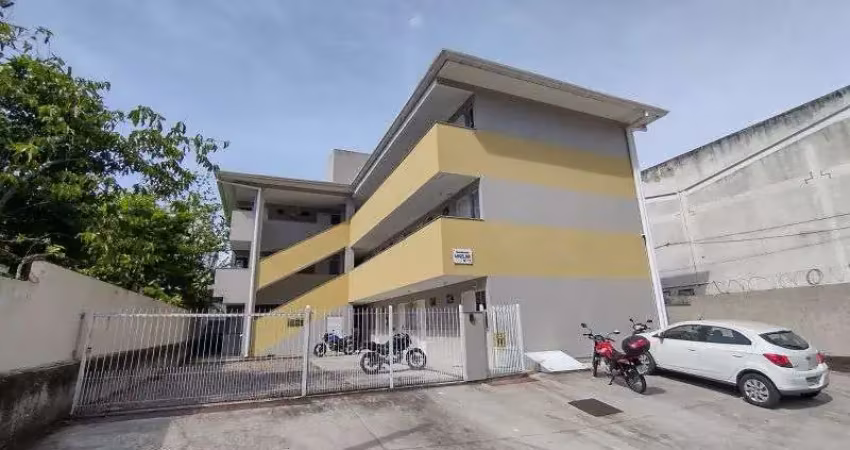Kitnet / Stúdio para alugar na Rua Arnoldo Vermohlen, 17, Forquilhinhas, São José