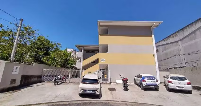 Kitnet / Stúdio para alugar na Rua Arnoldo Vermohlen, 17, Forquilhinhas, São José