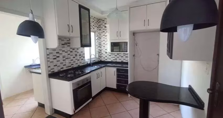 Apartamento com 3 quartos à venda na Avenida Brigadeiro da Silva Paes, 181, Campinas, São José