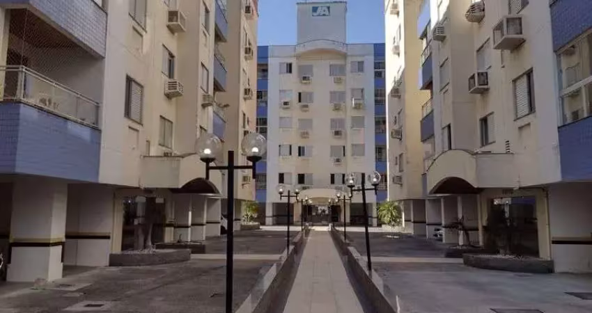 Apartamento com 2 quartos para alugar na Rua Santos Saraiva, 1405, Capoeiras, Florianópolis