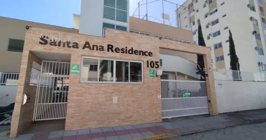 Apartamento com 2 quartos para alugar na Rua Thomé Israel da Silva, 105, Caminho Novo, Palhoça