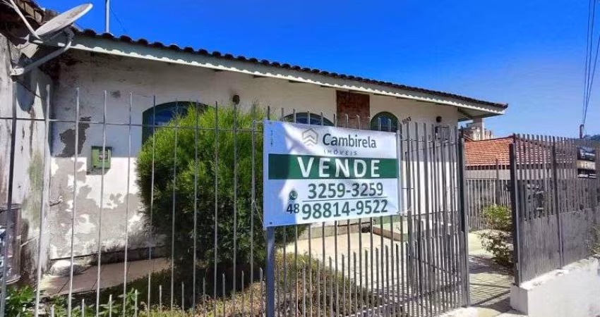 Casa em alvenaria SÃO JOSÉ - SC