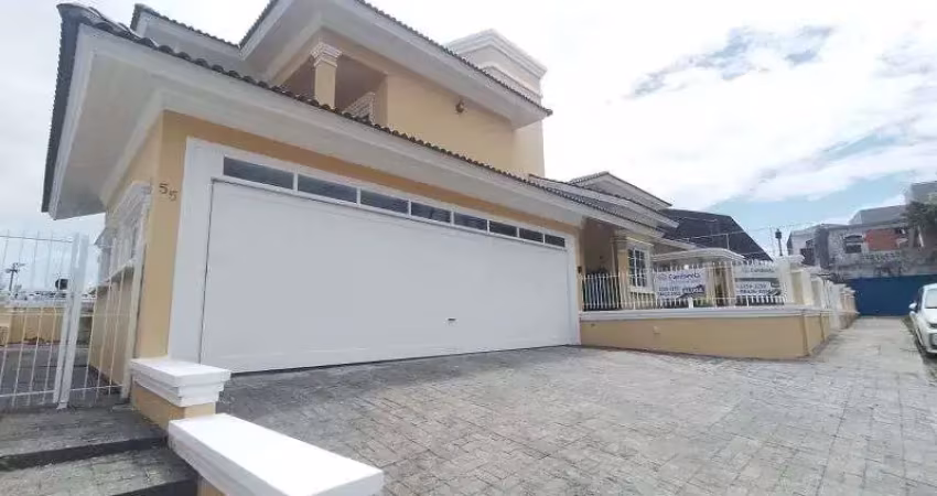 Casa com 5 quartos para alugar na Rua Paulino José da Silva, 53, Estreito, Florianópolis