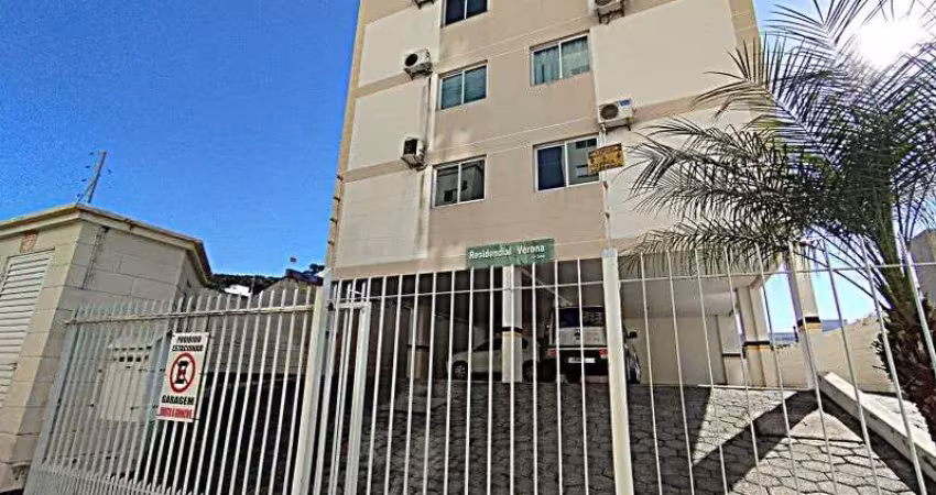 Apartamento com 2 quartos para alugar na Rua Recanto dos Santos, 240, Passa Vinte, Palhoça