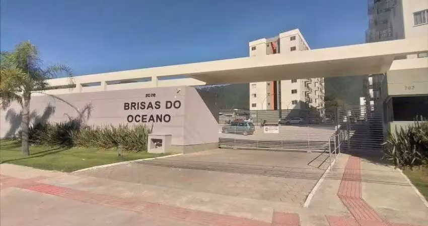 Apartamento com 2 quartos para alugar na Rua Arcanjo Cândido da Silva, 702, Praia de Fora, Palhoça